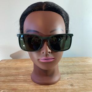 New Columbia C 549s 300 Olive green Mystic trail sunglasses 57mm